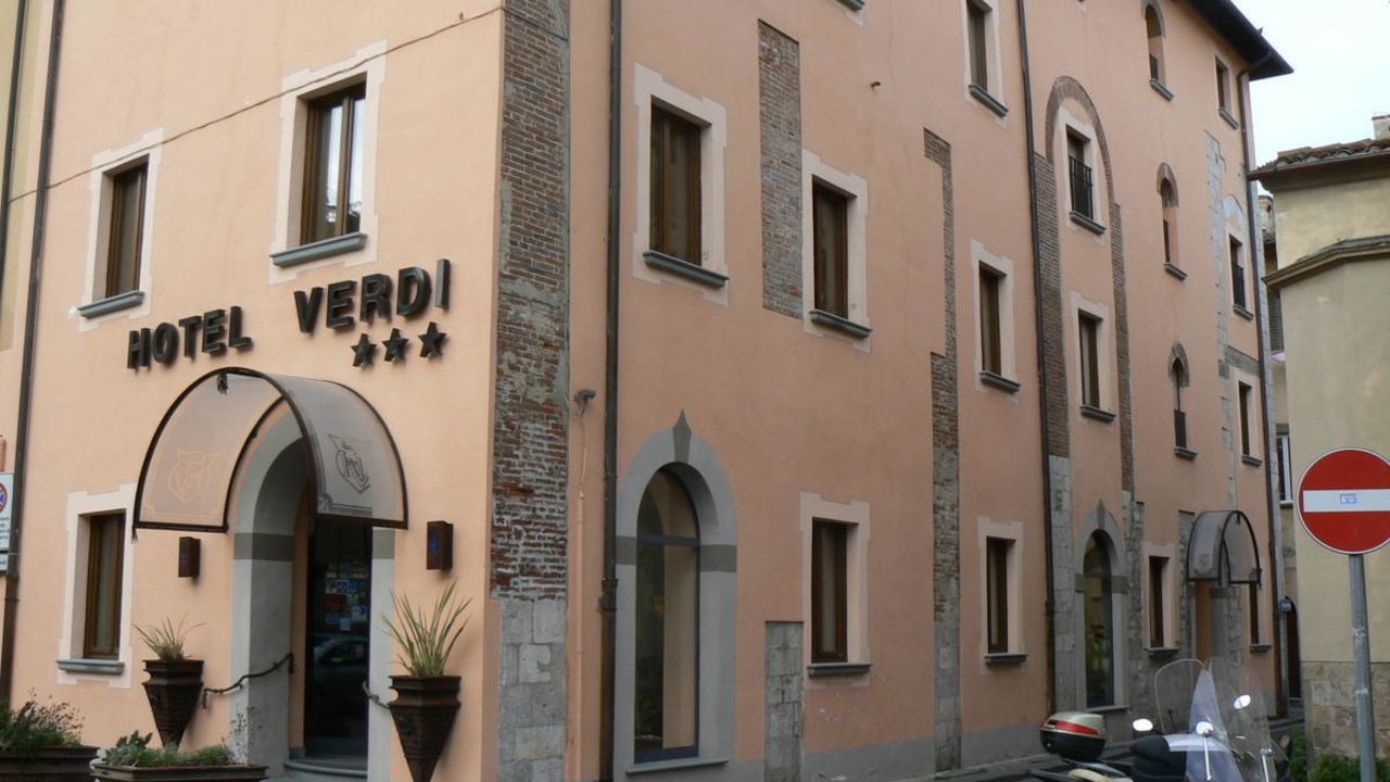 Verdi Hotel-Juni 2025