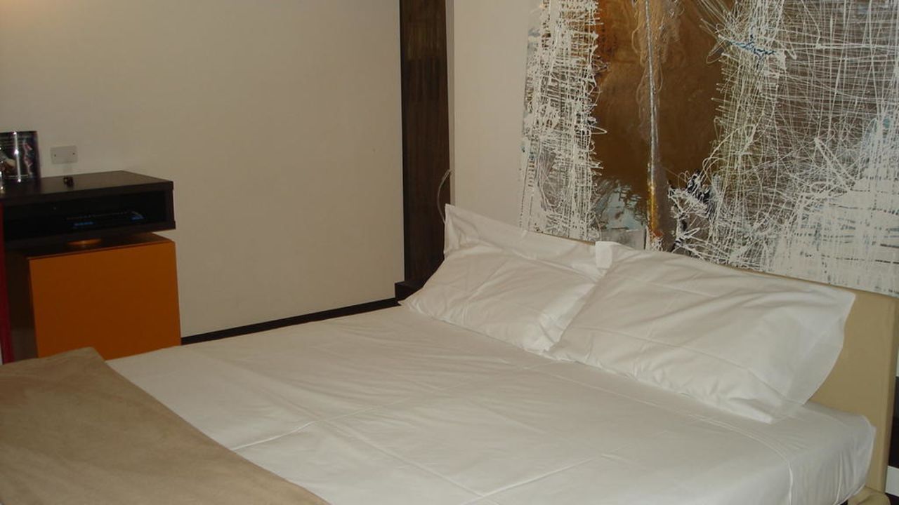 Vergilius Hotel-April 2025