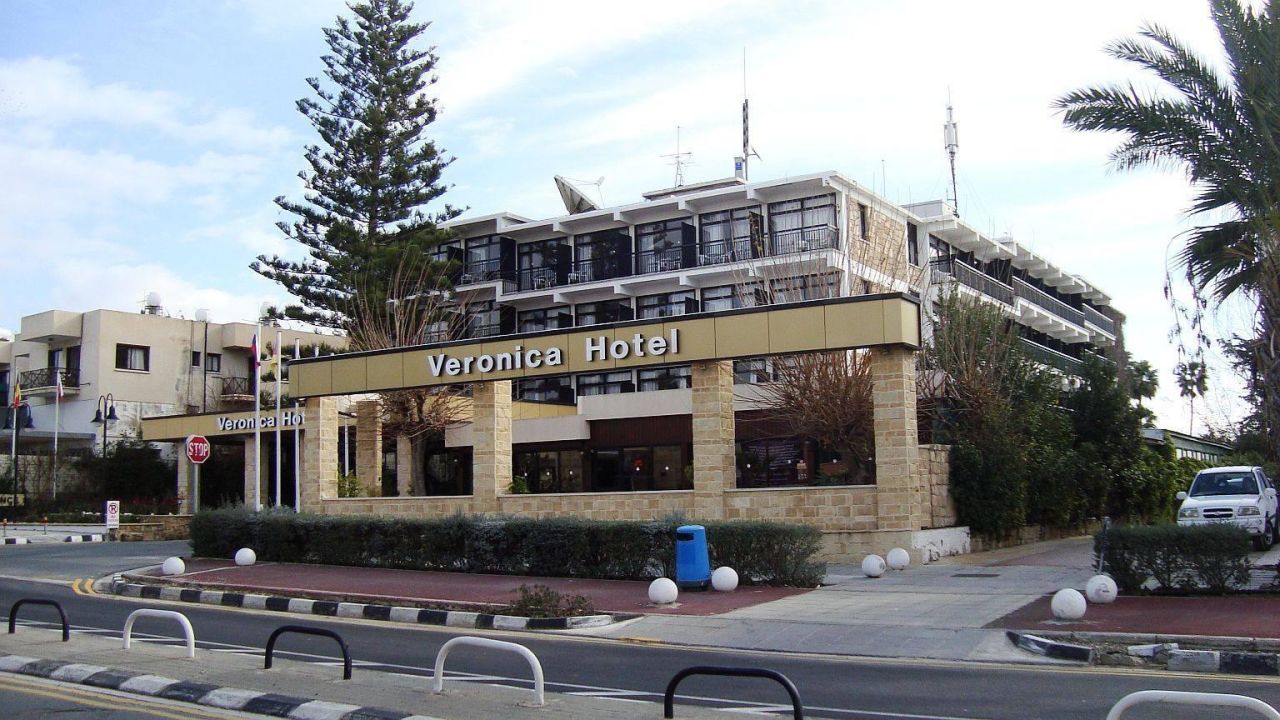 Veronica Hotel-Mai 2024