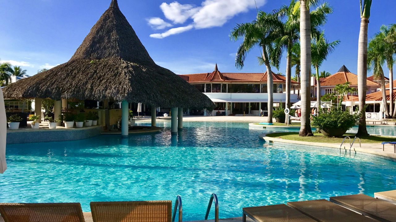 VH Gran Ventana Beach Resort Hotel-Mai 2024