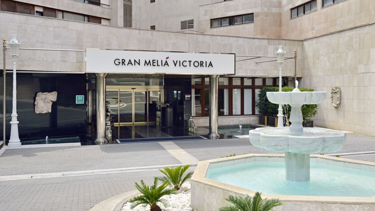 Victoria Gran Meliá Hotel-Mai 2024