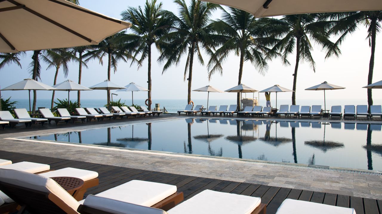 Victoria Hoi An Beach Resort & Spa Hotel-Mai 2024