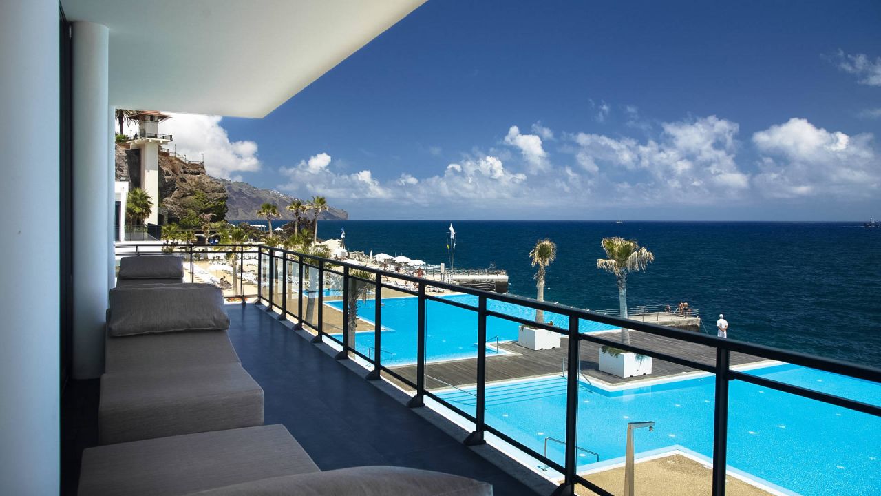 Vidamar Resorts Madeira Hotel-August 2025