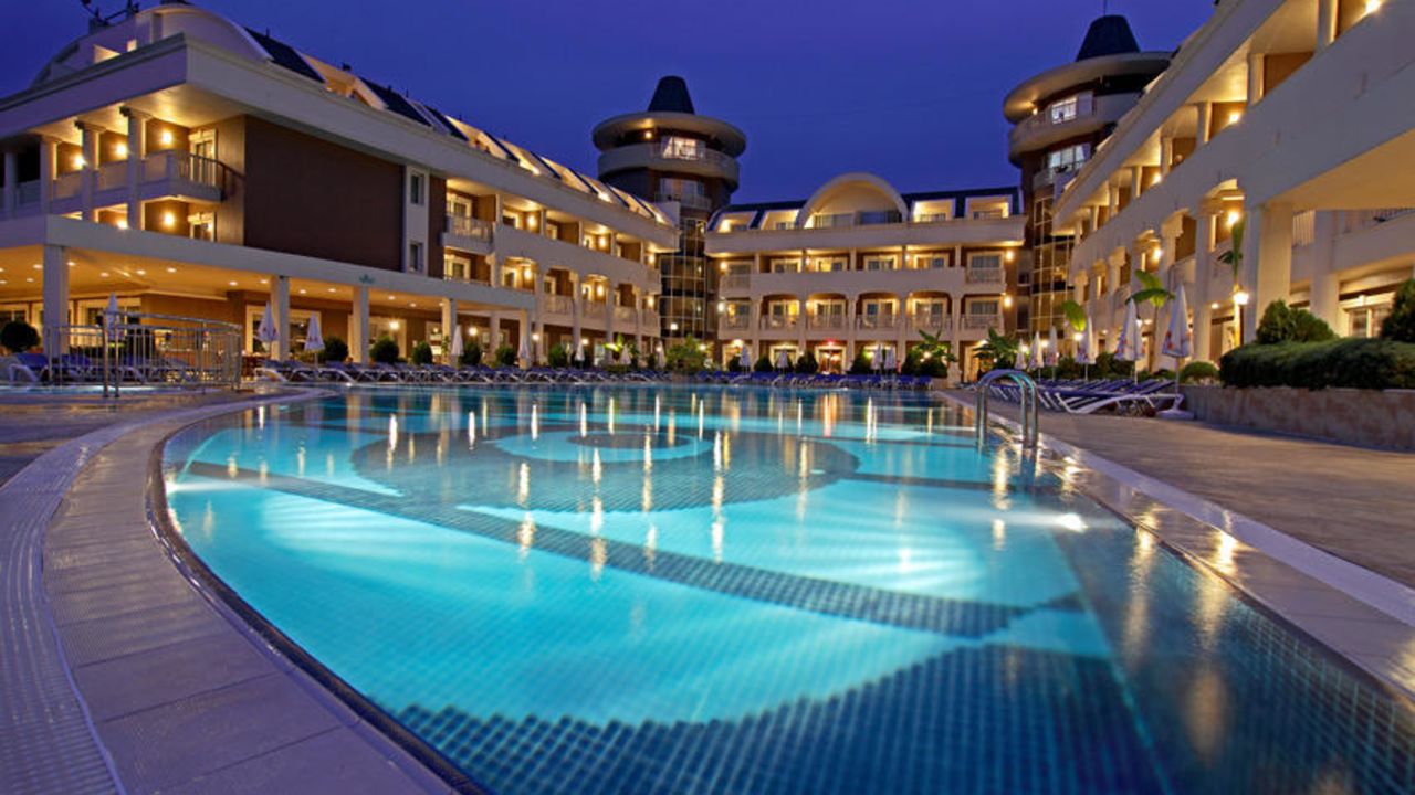 Viking Star Hotel-April 2025