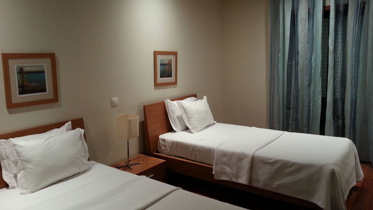 Vila Baia Hotel-April 2025