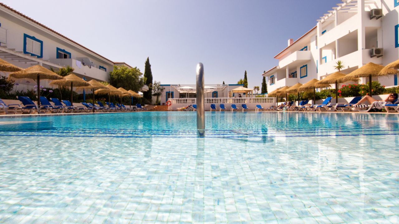 Vila Branca By ÁguaHotels-April 2025