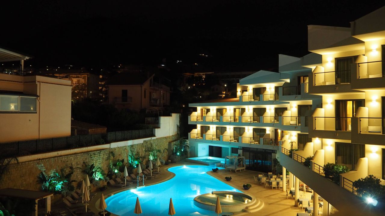Vila Gale Albacora Hotel-Mai 2024