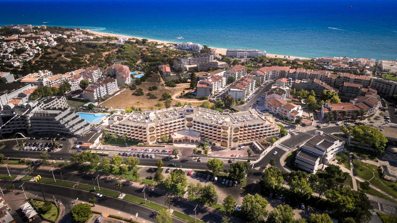 Vila Galé Cerro Alagoa Hotel-Mai 2024