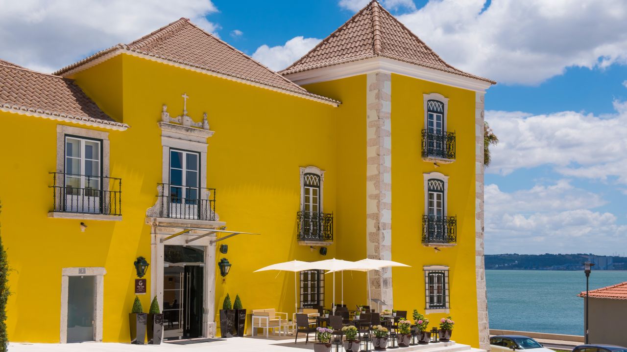Vila Galé Collection Palácio dos Arcos Hotel-Mai 2024