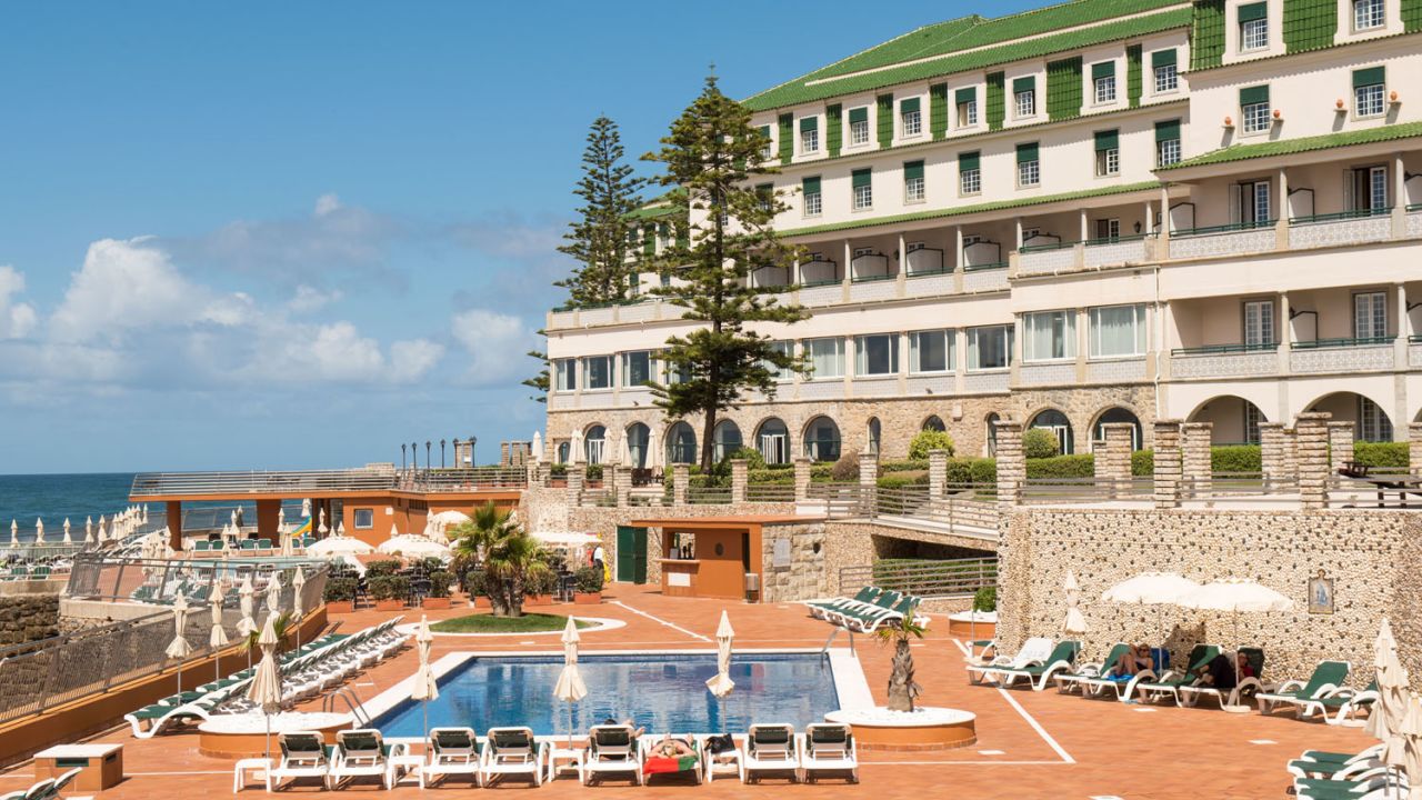 Vila Galé Ericeira Hotel-Mai 2024