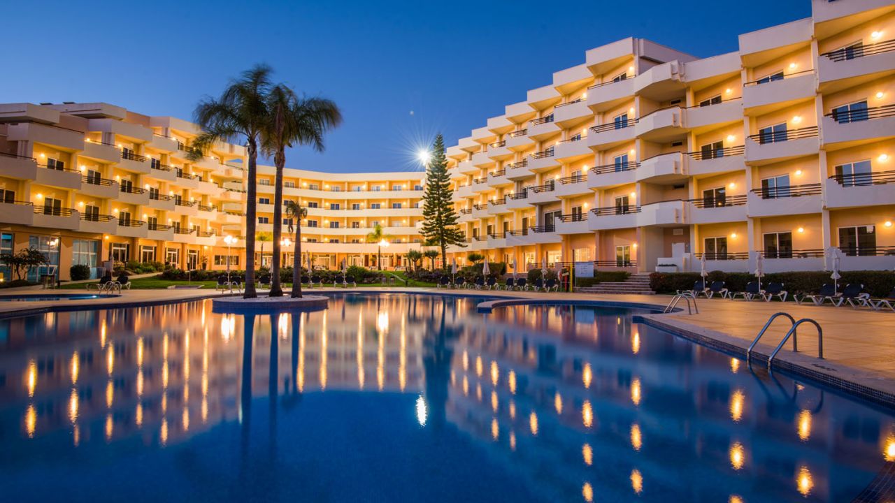 Vila Galé Náutico Hotel-April 2025
