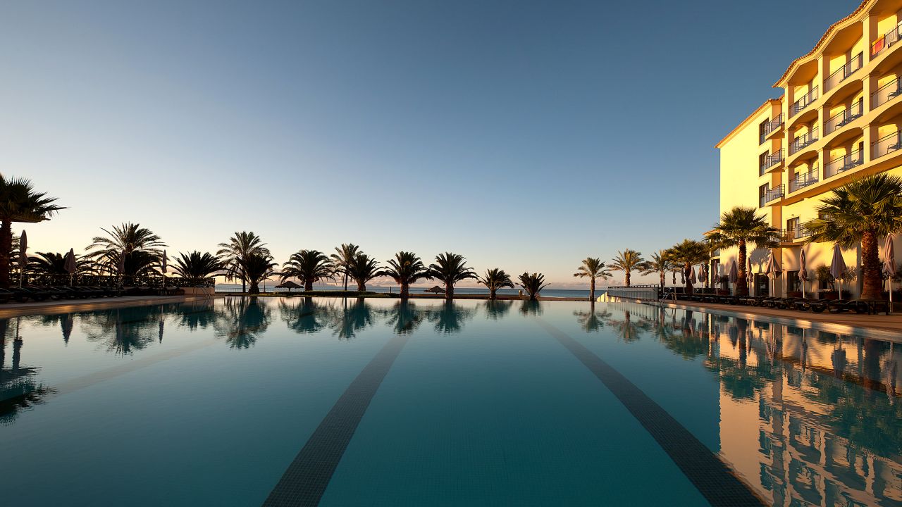 Vila Gale Santa Cruz Hotel-April 2025