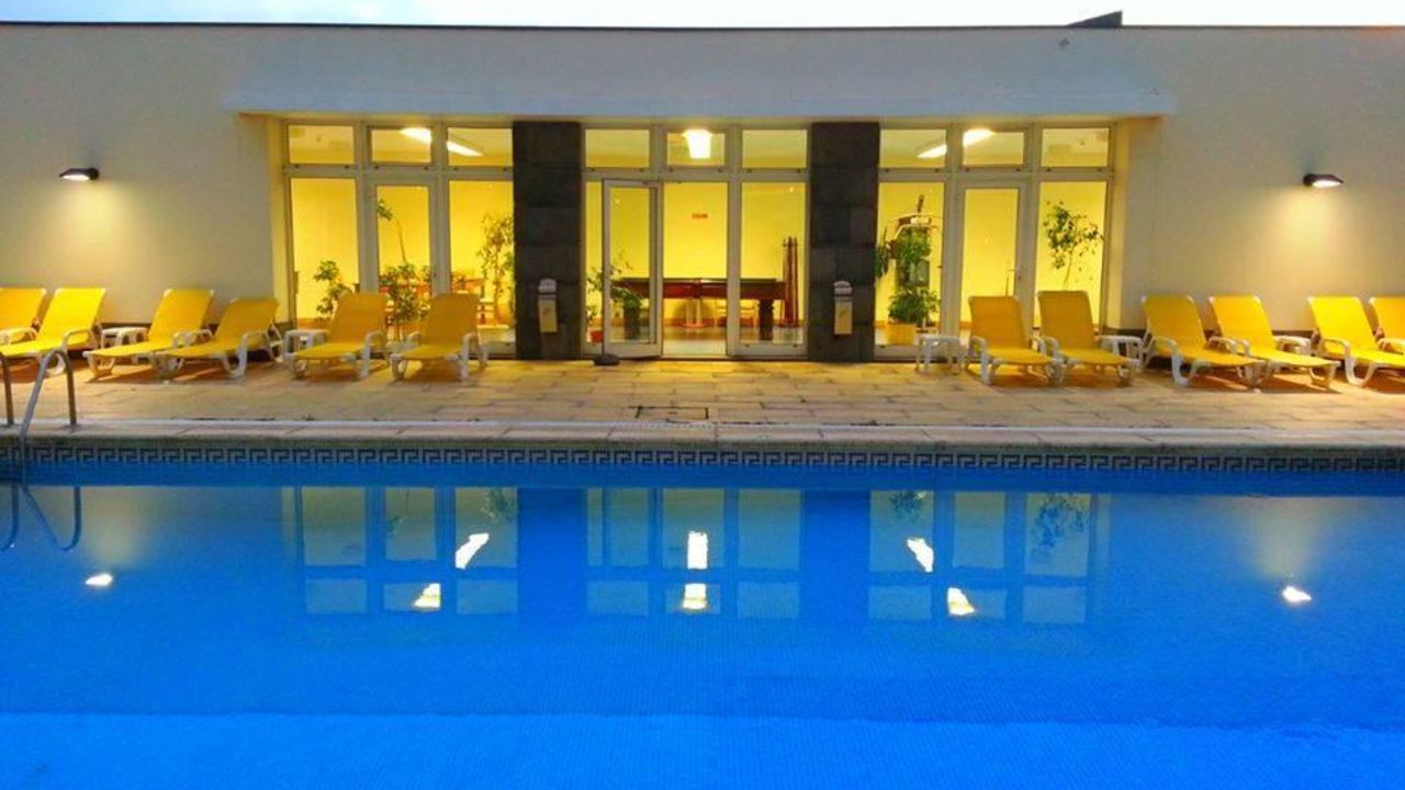 Vila Nova Hotel-April 2025