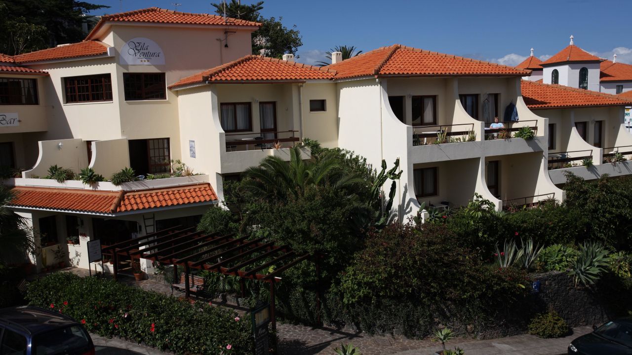 Vila Ventura Hotel-April 2025