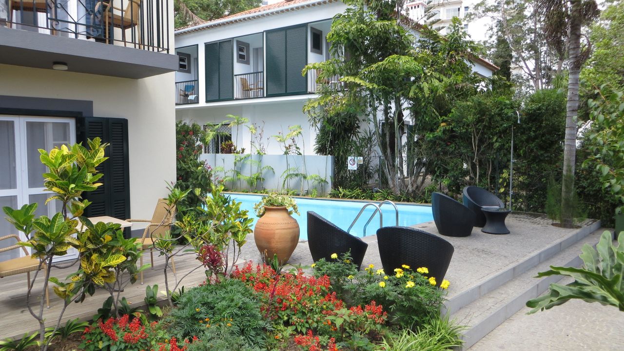 Vila Vicencia Hotel-April 2025