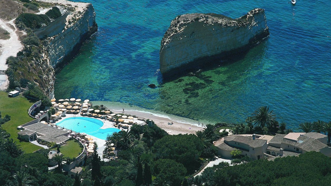 Vilalara Thalassa Resort Hotel-Juni 2025