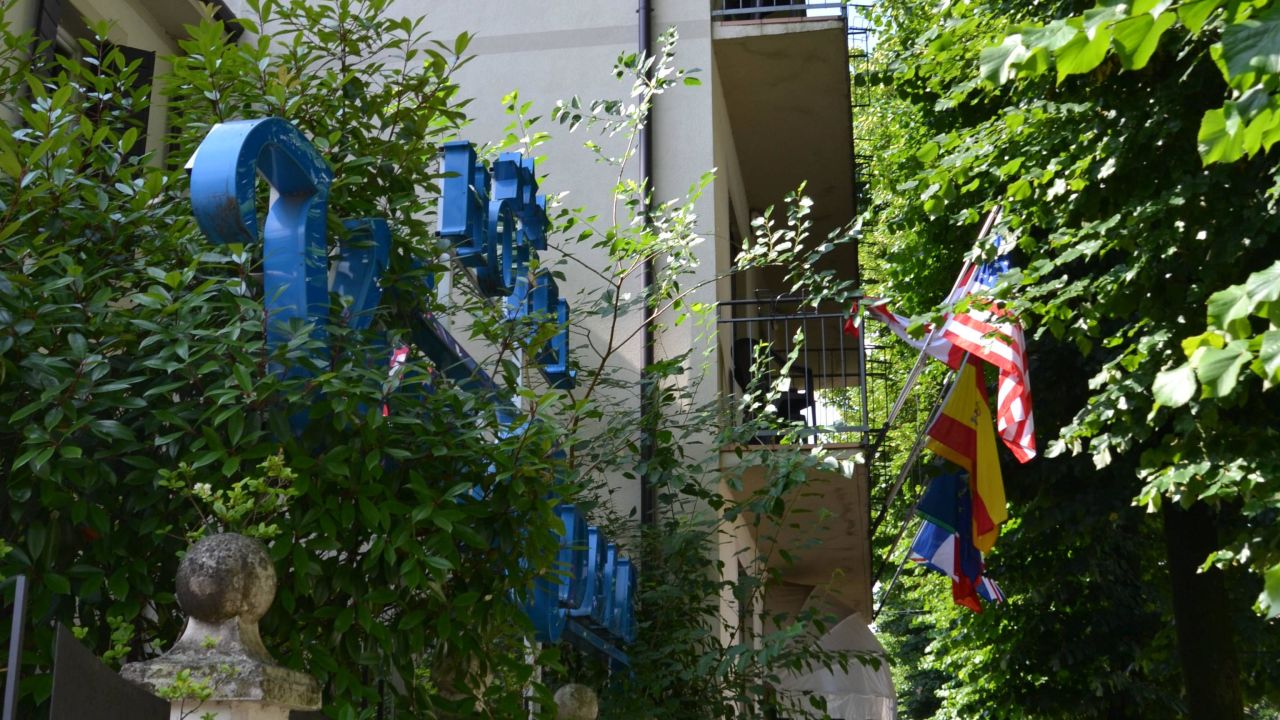 Villa Adele Hotel-Juni 2025