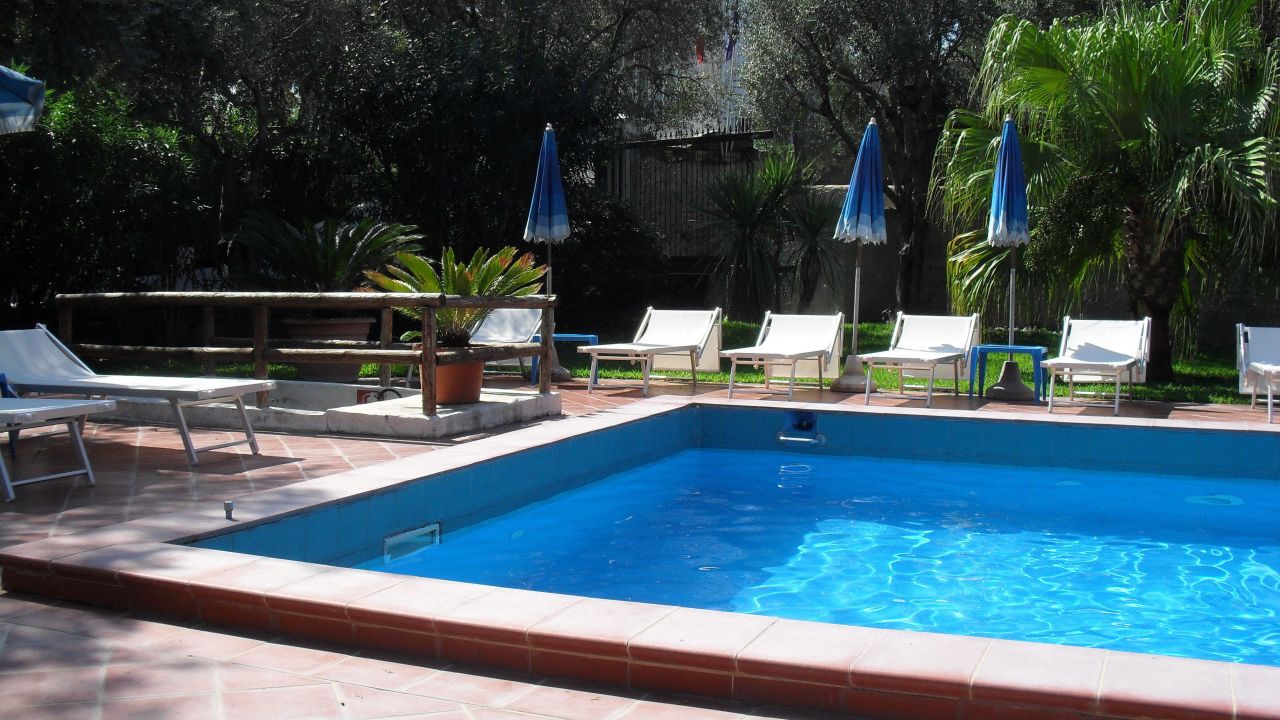 Villa al Parco Hotel-Mai 2025