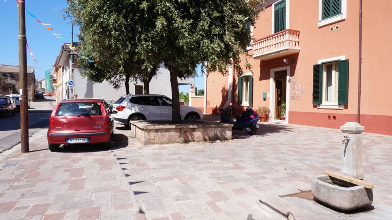 Villa Asfodeli Hotel-April 2025