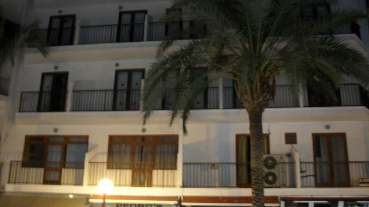 Villa Barbara Hotel-Mai 2024