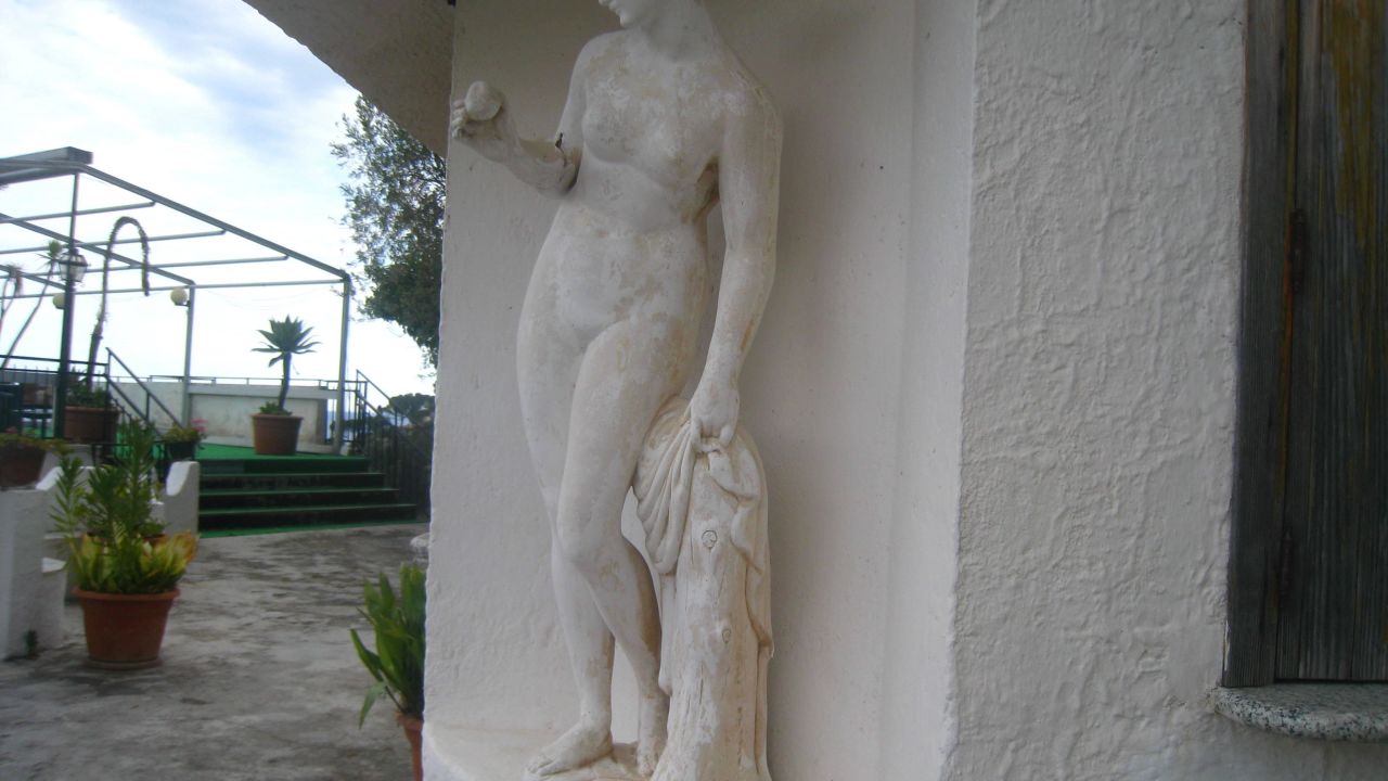 Villa Bianca Resort Hotel-April 2025
