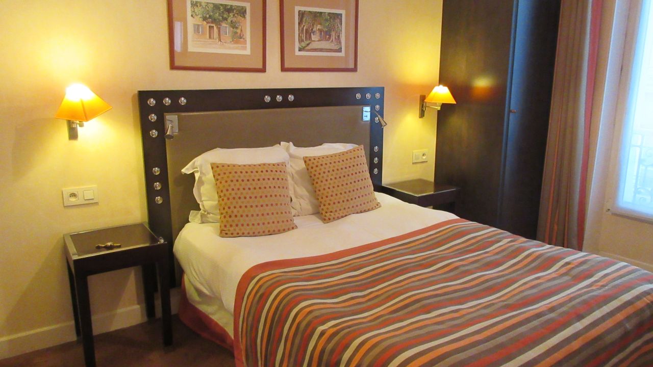 Villa Brunel Hotel-April 2025
