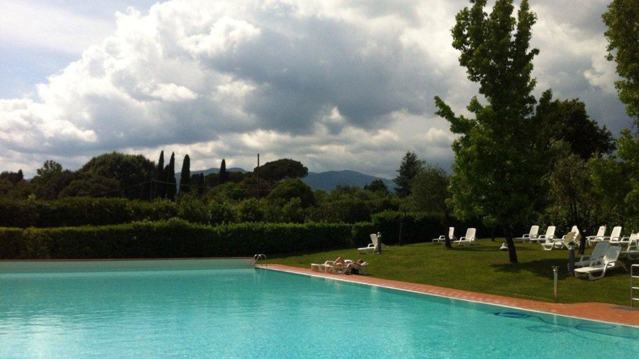 Villa Cappugi Hotel-April 2025