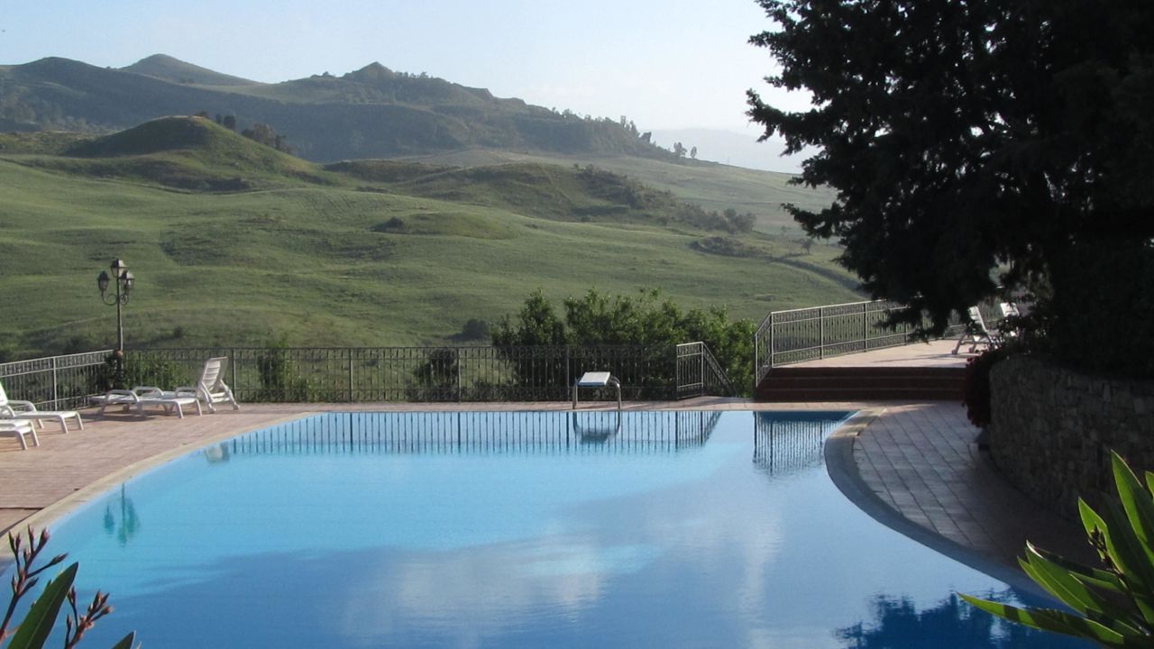 Villa Dafne Hotel-Juni 2025