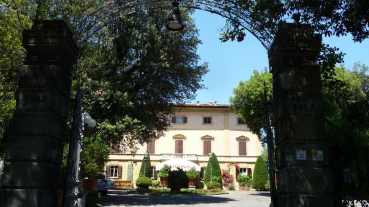 Villa Delle Rose Hotel-Mai 2024