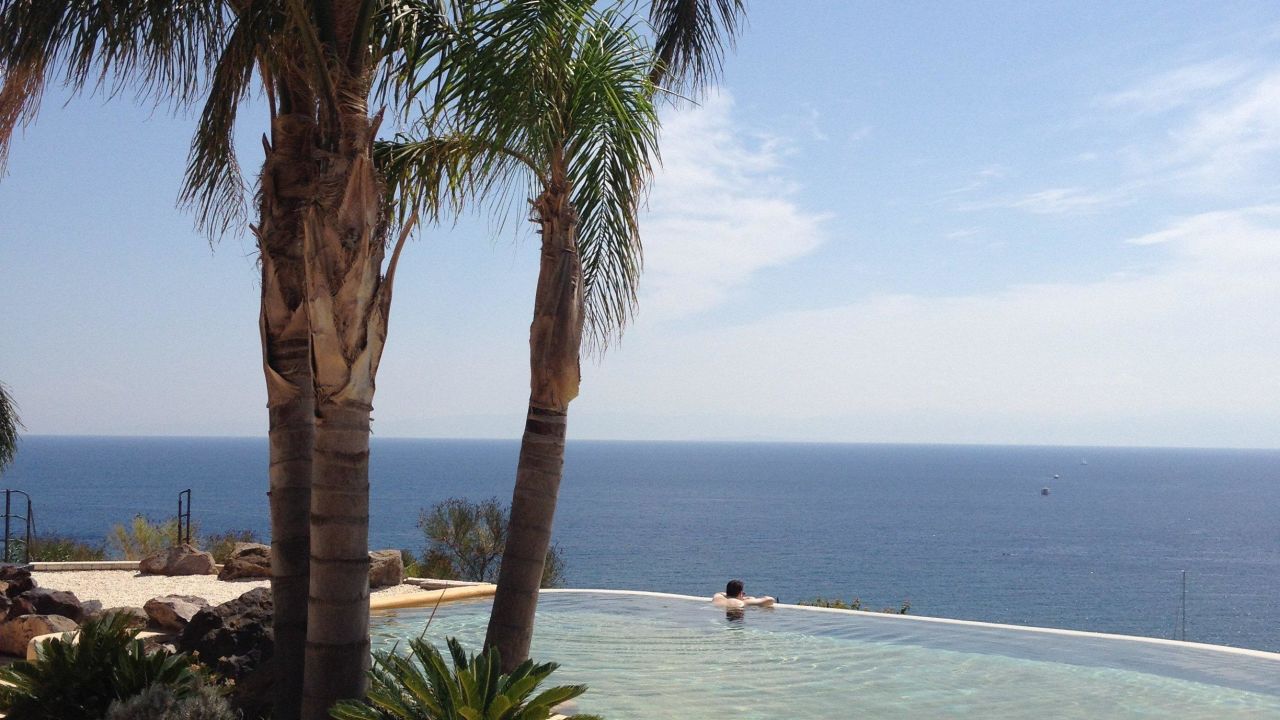 Villa Enrica Hotel-Mai 2025