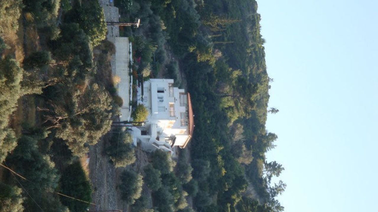 Villa Esperus Hotel-Juni 2025