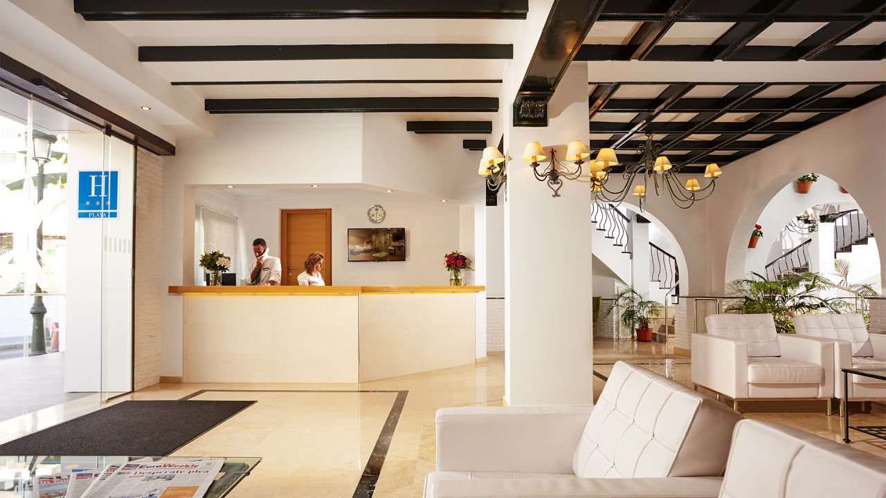 Villa Flamenca Hotel-Mai 2024