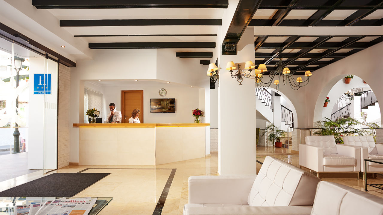 Villa Flamenca Hotel-April 2025