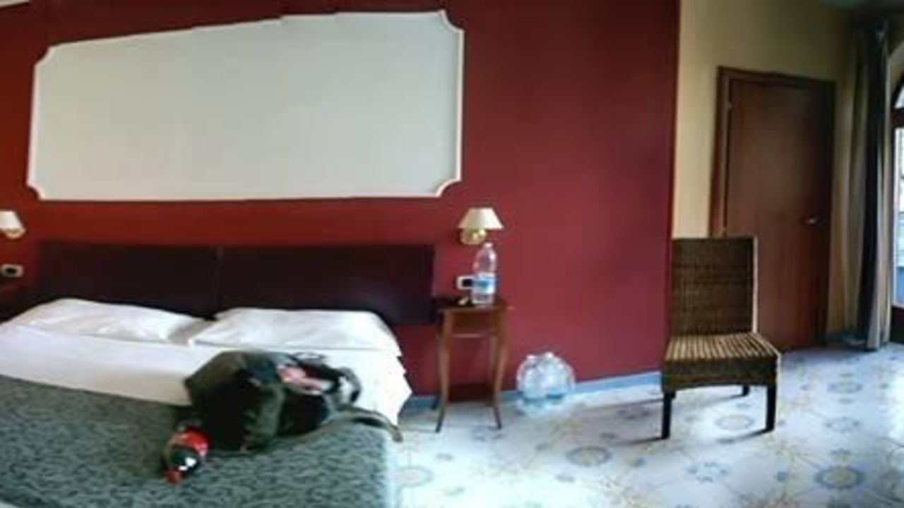 Villa Giovanna Sorrent Hotel-April 2025