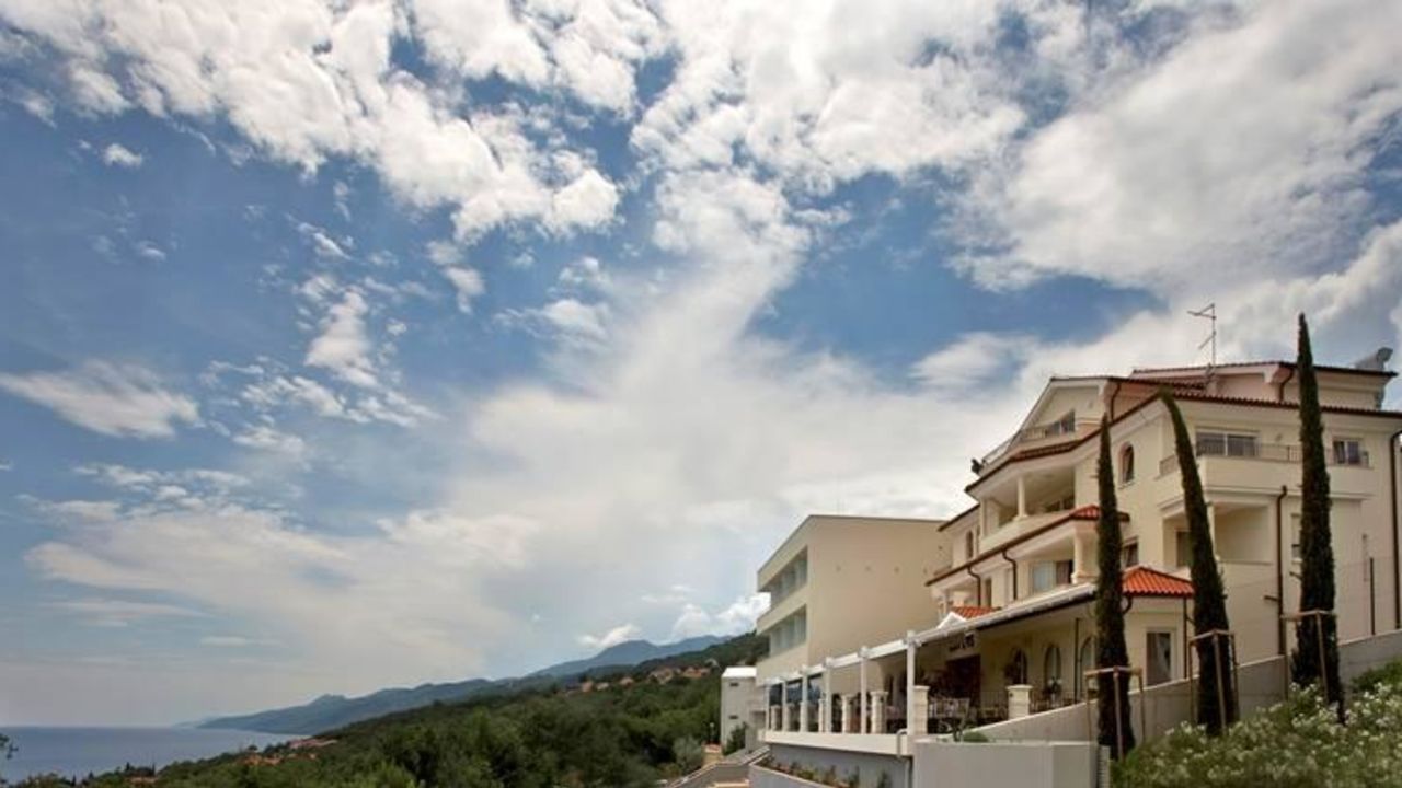 Villa Kapetanovic Hotel-April 2025