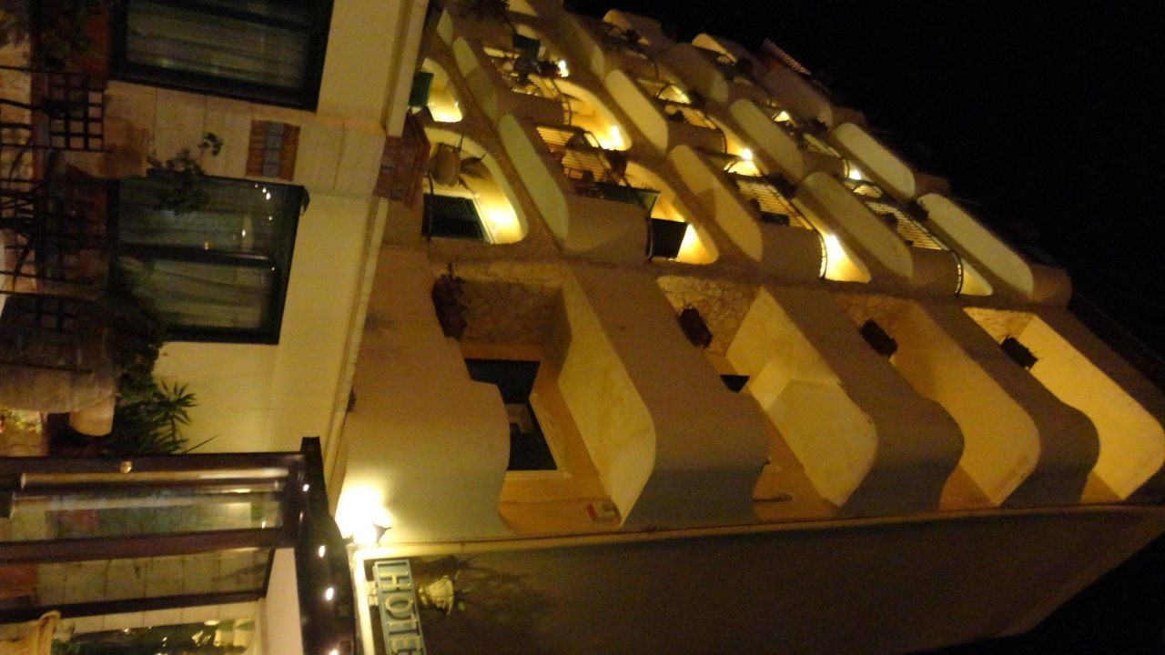Villa Linda Hotel-Mai 2024