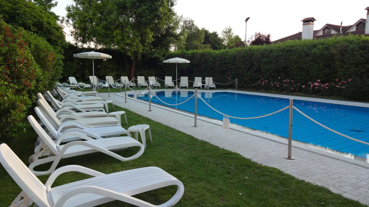 Villa Odino Hotel-April 2025