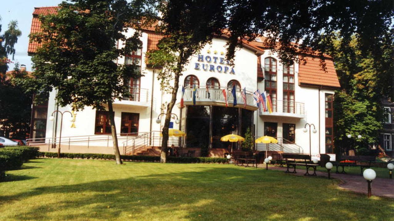 Villa Ozone Hotel-Mai 2024