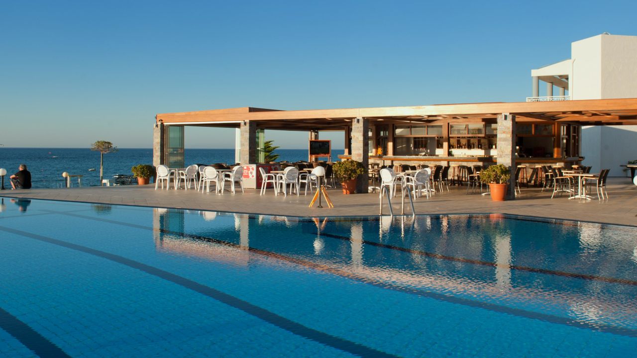 Villa Radin Hotel-April 2025