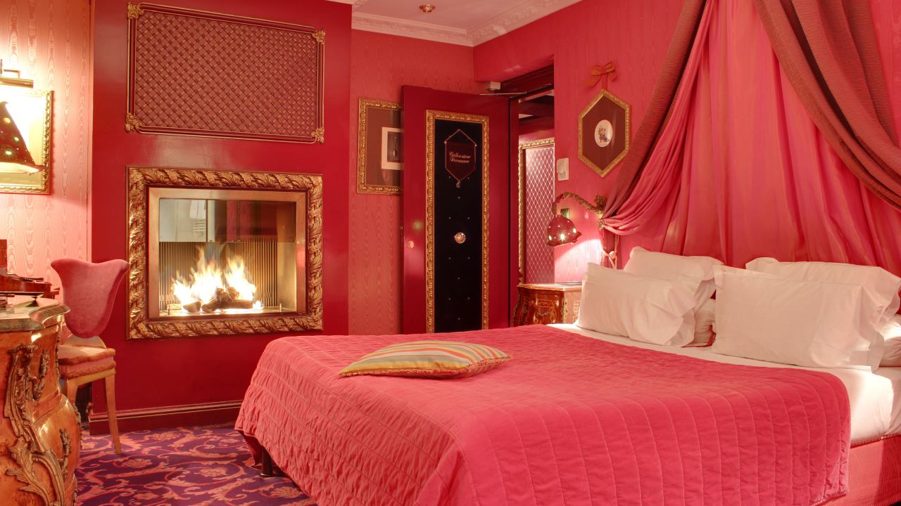 Villa Royale Hotel-Juni 2025