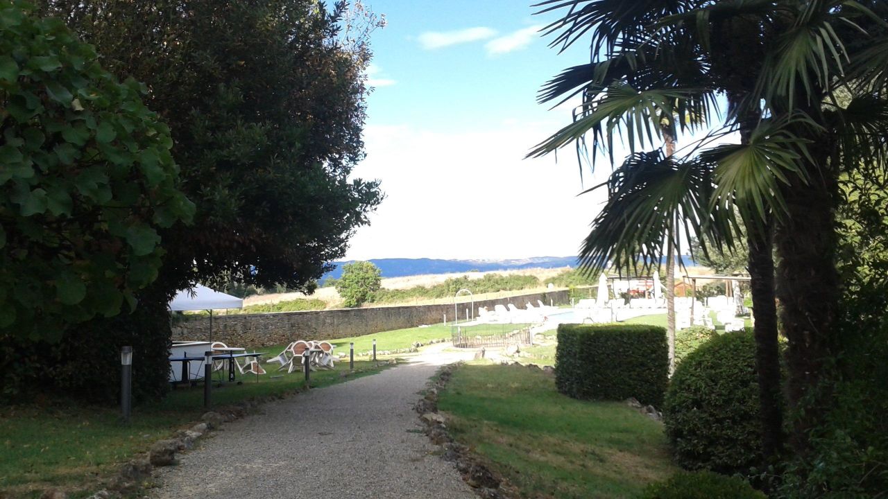Villa Sabolini Hotel-April 2025