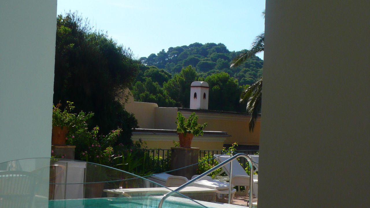 Villa Sarah Hotel-Mai 2025