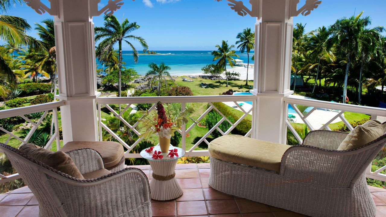 Villa Serena Hotel-Juni 2025