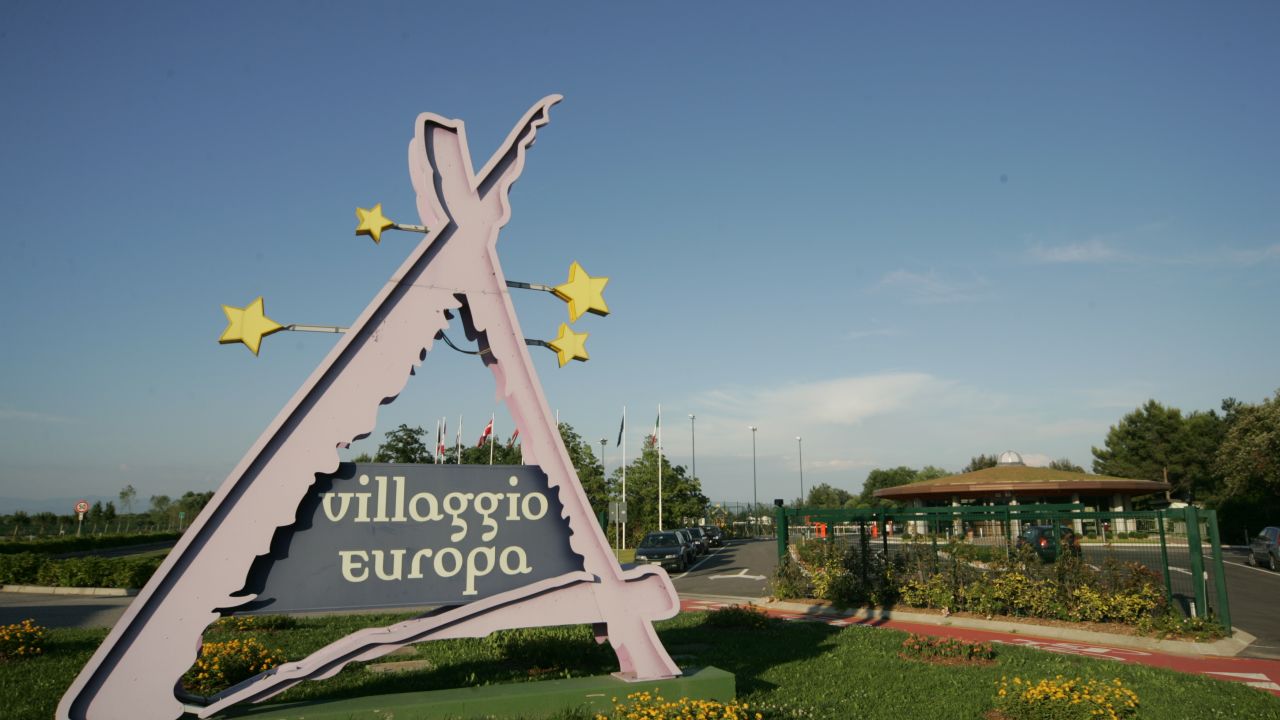 Villaggio Camping Europa Hotel-April 2024