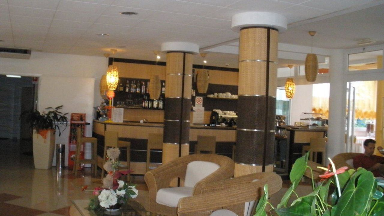 Villaggio Hemingway Hotel-April 2025