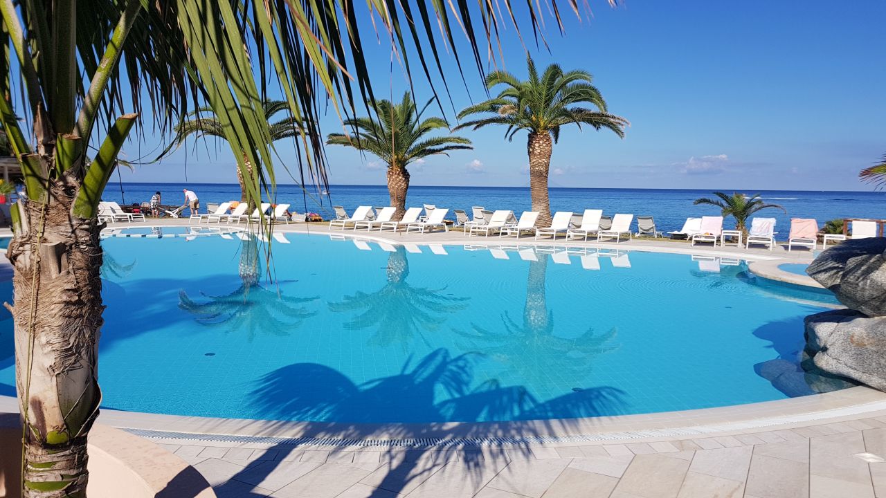 Villaggio Residence Cala di Volpe Hotel-Juni 2025