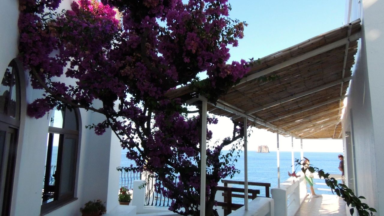 Villaggio Stromboli Hotel-Juni 2025