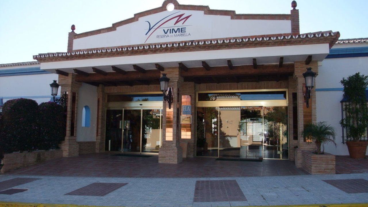 VIME La Reserva de Marbella Hotel-Mai 2024