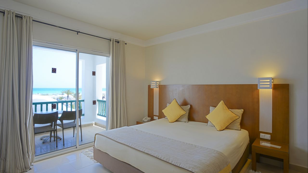 Vincci Helios Beach Hotel-April 2025