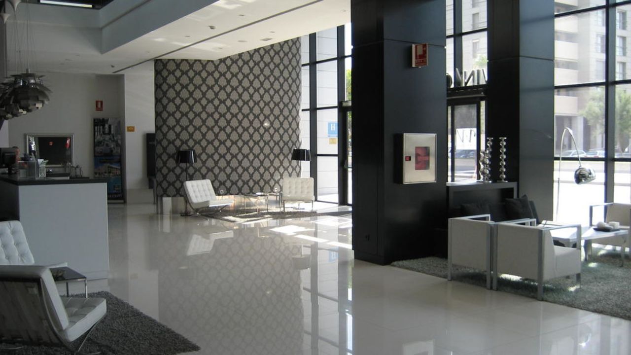 Vincci Málaga Hotel-Juni 2025
